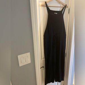 American Eagle lounge jumpsuit, M